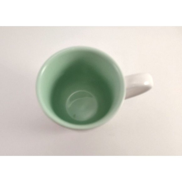 Karma Queen Bee Coffee Mug Hot Chocolate White Large Teacher Mom Friend Gift - Picture 6 of 9